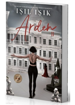 Arden 2 Işıl Işık Artemis