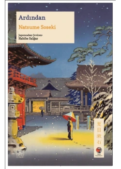 Ardından Natsume Soseki İthaki