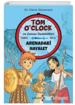 ARENADAKİ HAYALET YAKAMOZ