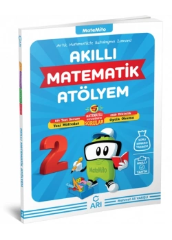 Arı 2.Sınıf Akıllı Eğitim Seti