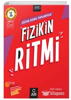 Arı Tyt Fizikin Ritmi