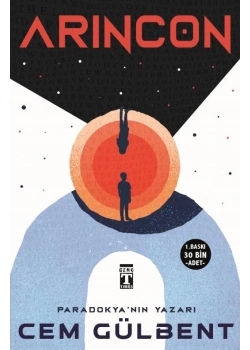 Arincon Cem Gülbent Genç Timaş