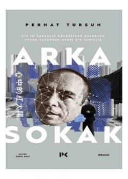 Arka Sokak Perhat Tursun Profil