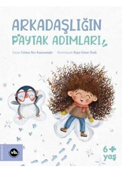 Arkadaşlığın Paytak Adımları Vakıfbank