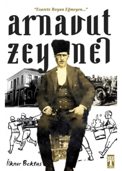 Arnavut Zeynel İlknur Bektaş Timaş