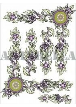 Artebella 1270 K Küçük Kolay Transfer