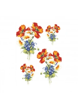 Artebella 1270 V Küçük Kolay Transfer