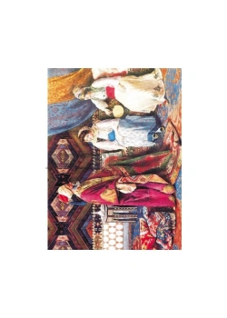 Artebella 1364 V Kolay Transfer