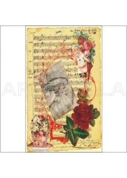 Artebella 1413 Kolay Transfer