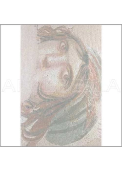 Artebella 1566 K Mozai̇K Kolay Transfer