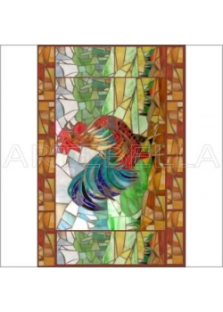 Artebella 1574 K Mozai̇K Kolay Transfer