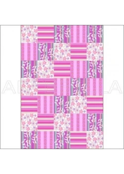 Artebella 1578 K Mozai̇K Kolay Transfer