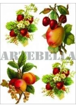 Artebella Kolay Transfer Küçük Kod:1229 K