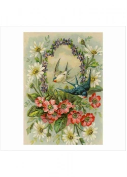 Artebella Küçük Kolay Transfer Kod:A 2006