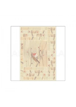 Artebella Mozai̇K Kolay Transfer Kod: 1569 K