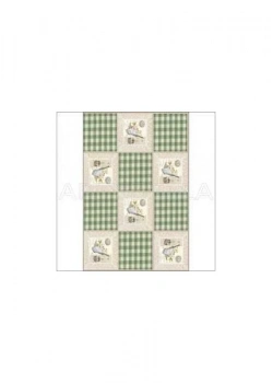 Artebella Mozai̇K Kolay Transfer Kod: 1580V -