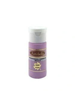 Artebella Opak Akri̇Li̇K 260 Cc 3048