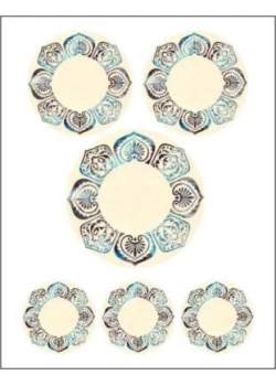 Artebella Soft Transfer 911 V