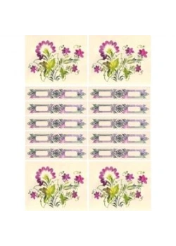 Artebella Soft Transfer 915 V