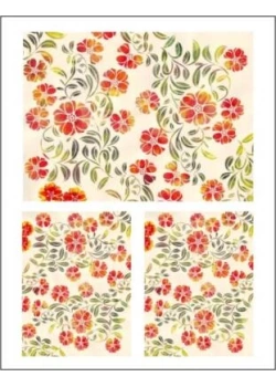 Artebella Soft Transfer 924 V