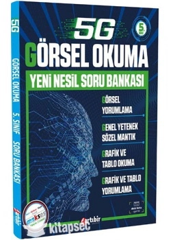 Artıbir 5.Sınıf 5G Konsept Paragraf Soru Bankası