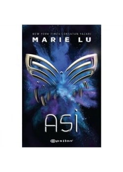 Asi-Marıe Lu-Ciltli Epsilon
