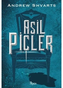 Asil Piçler Andrew Shvarts Gokitap