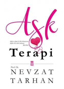 Aşk Terapi Nevzat Tarhan Timaş