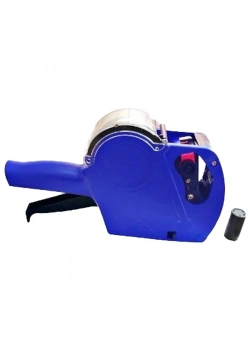 Assis fiyat Etiket Makinesi 1360