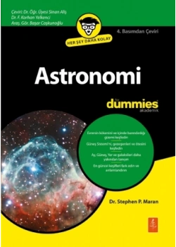 Astronomi For Dummies Nobel
