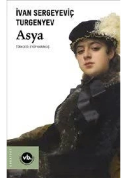 Asya İvan S. Turgenyev Vakıfbank