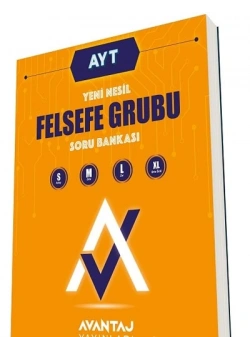 Avantaj Ayt Felsefe Grubu Soru Bankası