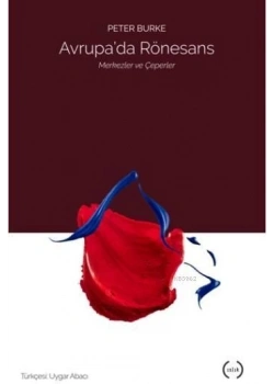 Avrupada Rönesans Peter Burke Islık Kitap