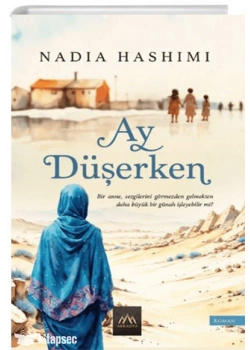 Ay Düşerken Beyaz Balina