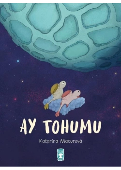 Ay Tohumu Katerina Macorova Timaş Çocuk