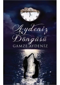 Aydeniz Döngüsü Gamze Aydeniz Epsilon