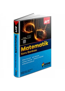 Aydın Ayt Matematik Soru Bankası