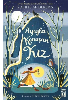 Ayıyla Konuşan Kız Sophıa Anderson Genç Timaş