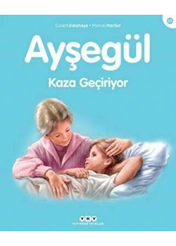 Ayşegül Kaza Geçiriyor Yky