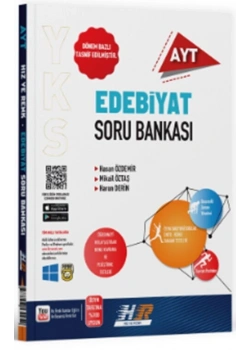 Ayt Edebiyat Soru Bankası Hız ve Renk