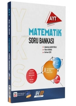 Ayt Matematik Soru Bankası Hız ve Renk