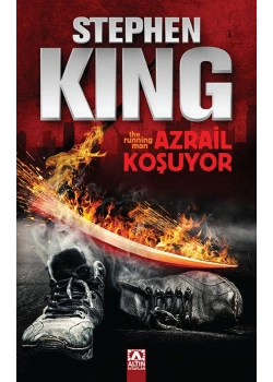 Azrai̇L Konuşuyor Stephen King Altın Ki̇Taplar