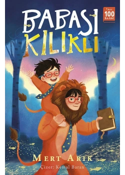 Babası Kılıklı Mert Arık Timaş Çocuk