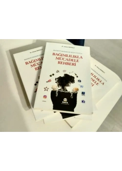 Bağımlılıkla Mücadele Rehberi Ahmet Erdinçli Safa