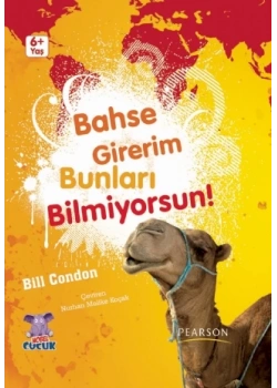 Bahse Girerim Bunları Bilmiyorsun Nobel Çocuk