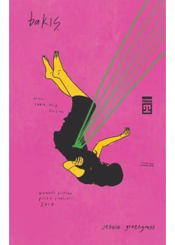 Bakış Jessie Greengrass Timaş