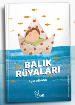 Balık Rüyaları Tulukitap