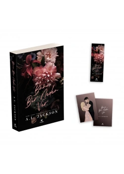 Bana Bir Neden Ver A.L.Jackson Pukka yayın