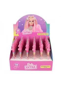 Barbie B-2141 Maskotlu Versatil Kalem