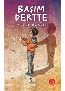 Başım Dertte Recep Özkul Öğretmen Yazarlar